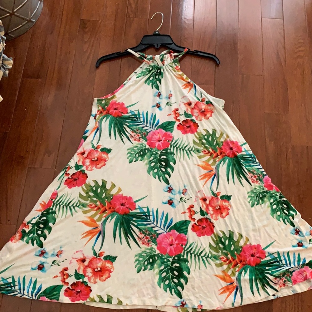 Sundress by Cherish